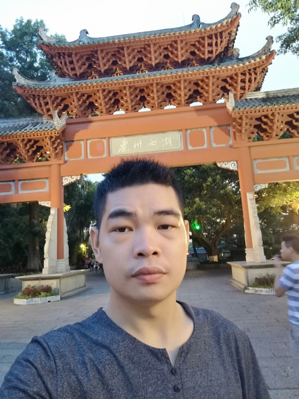 谁明浪子心的第一张照片--沙县交友网
