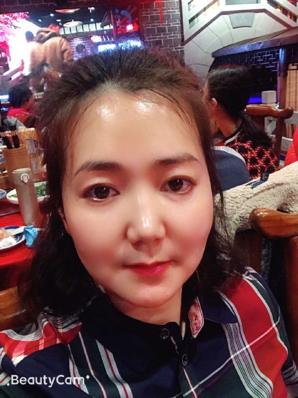 艳儿的第一张照片--沙县交友网