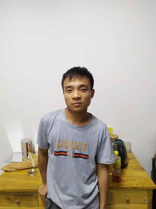 站着等你三千年的第一张照片--沙县交友网