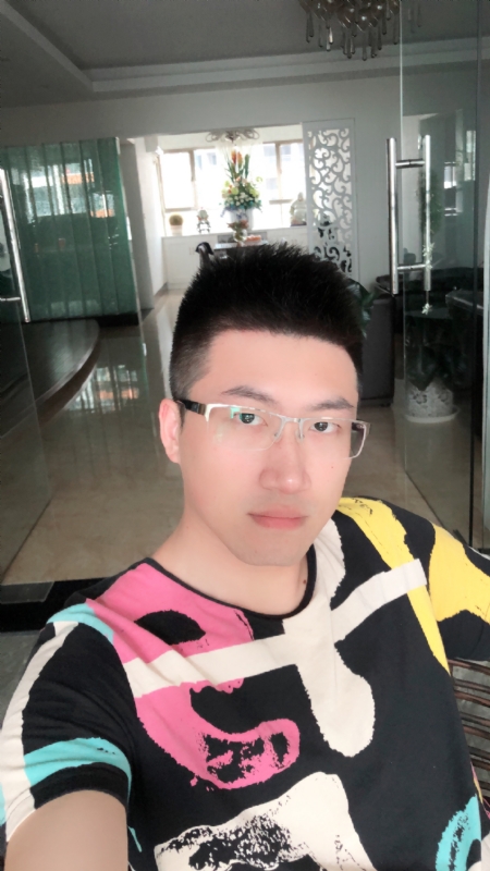哥頓的第一张照片--沙县交友网