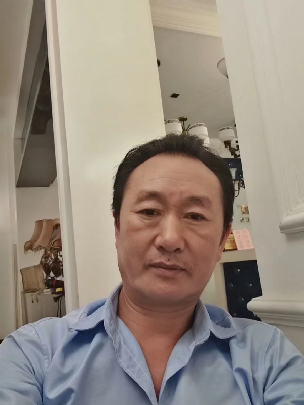 青松的第一张照片--沙县交友网