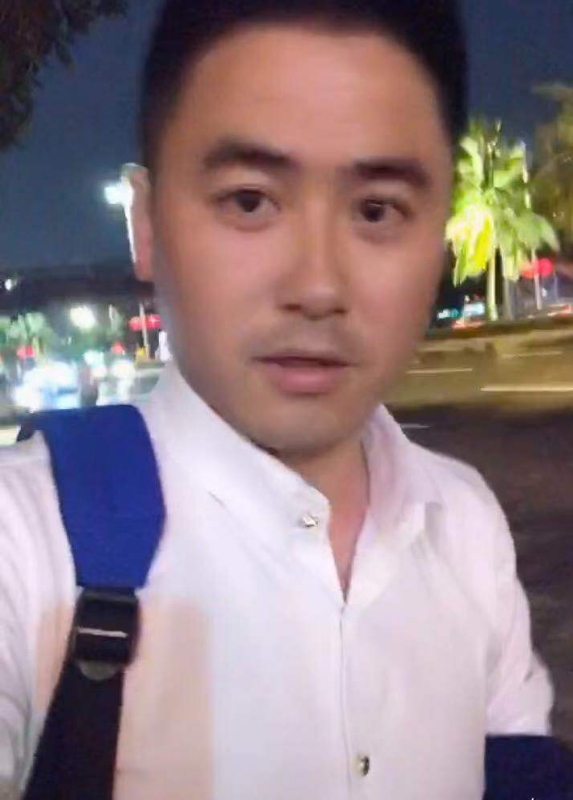 chen的第二张照片--沙县交友网