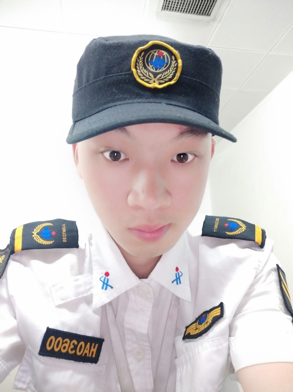 龙龙的第一张照片--沙县交友网