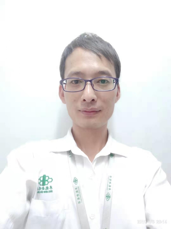 暖阳的第一张照片--沙县交友网
