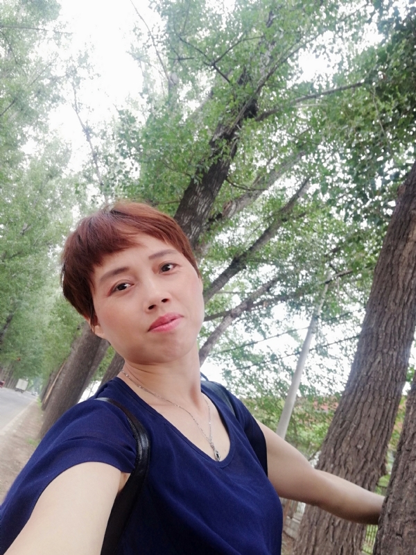 健康快乐女神的第二张照片--沙县交友网