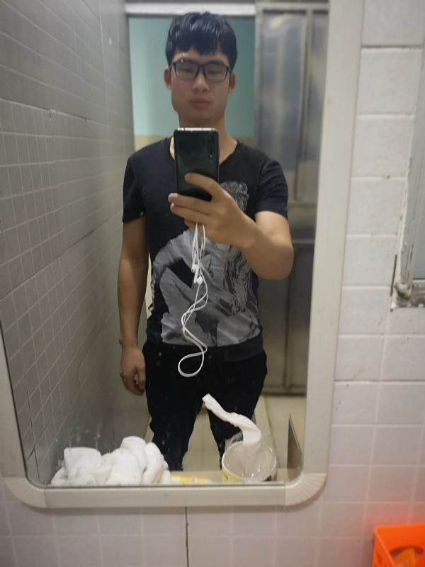 右手的执着的第一张照片--沙县交友网
