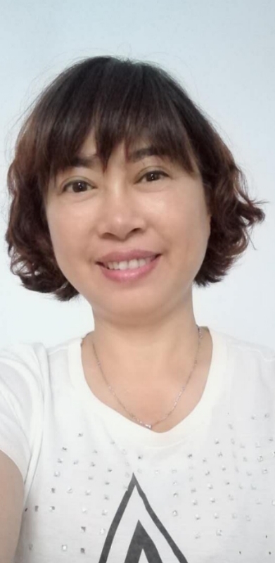 小芹的第二张照片--沙县交友网