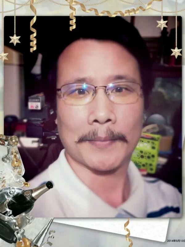 simax的第一张照片--沙县交友网