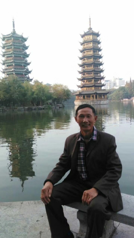 寻找有缘人的第一张照片--沙县交友网