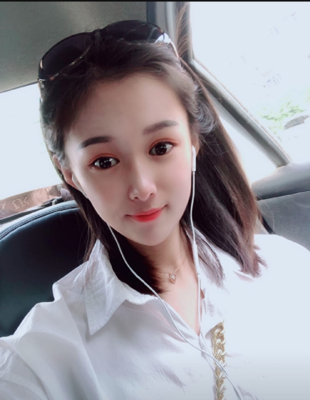 馨月的第一张照片--沙县交友网