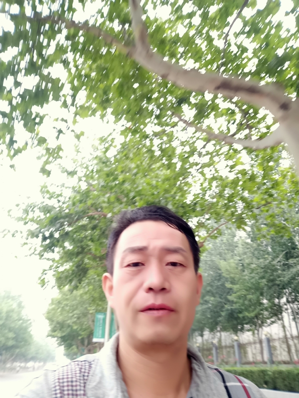 阳光的第一张照片--沙县交友网