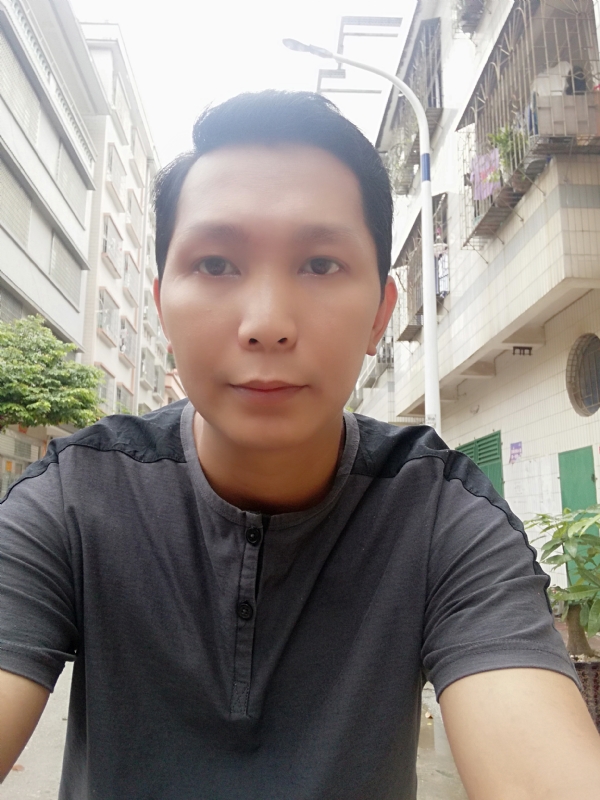 扬子的第一张照片--沙县交友网