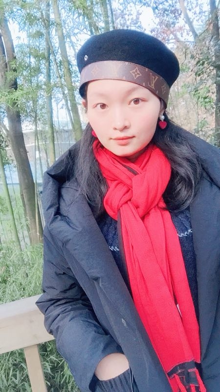 风中百合的第一张照片--沙县交友网
