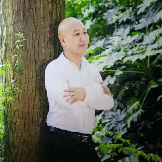 郑鑫牵手的第一张照片--沙县交友网