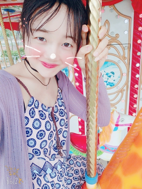 安妮的第二张照片--沙县交友网