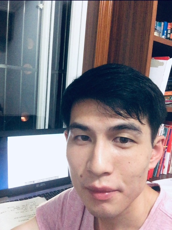 爱吃黄焖鸡的第一张照片--沙县交友网