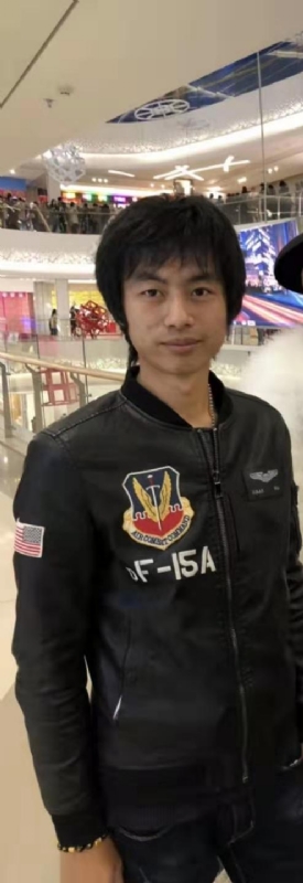 明明的第一张照片--沙县交友网