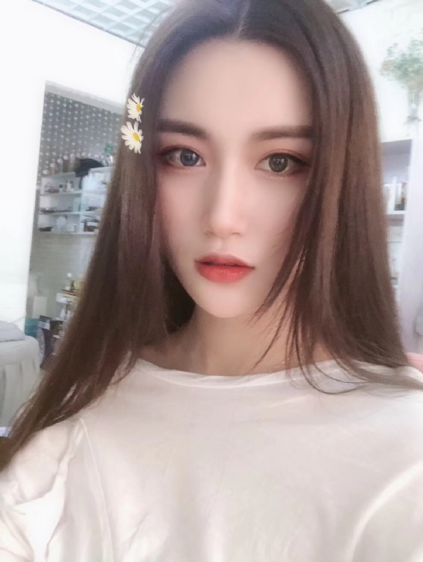 烟雨飘飘的第一张照片--沙县交友网
