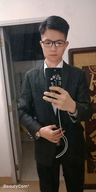 愿得一人心的第二张照片--沙县交友网
