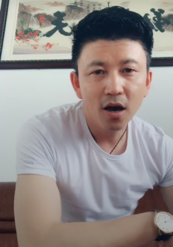 李东承的第一张照片--沙县交友网