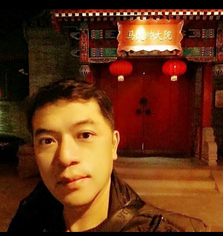 飄渺的第一张照片--沙县交友网