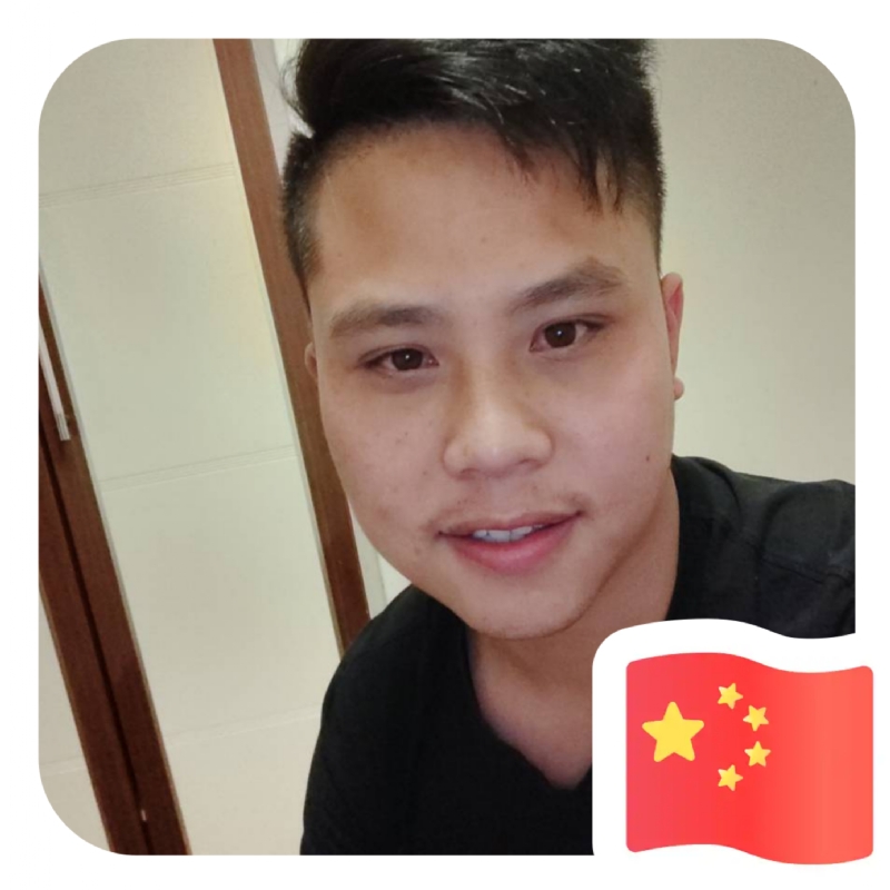 陈桂宝的第一张照片--沙县交友网