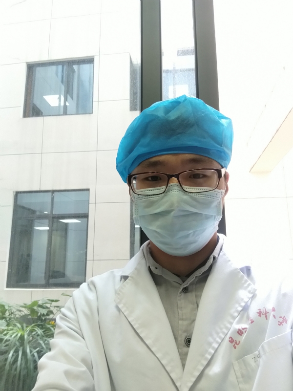 口腔小医生的第一张照片--沙县交友网
