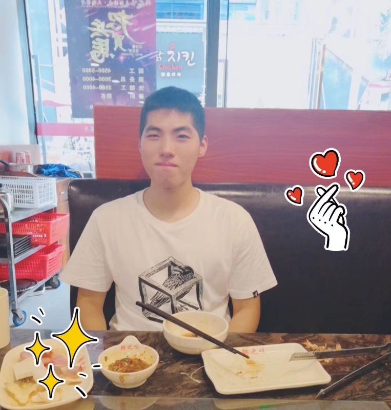 XUAN傑的第一张照片--沙县交友网