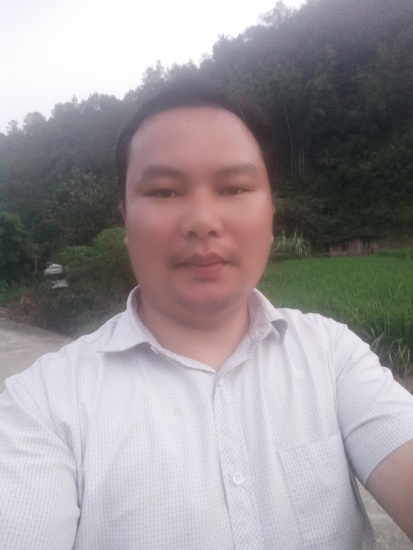 阿王的第一张照片--沙县交友网