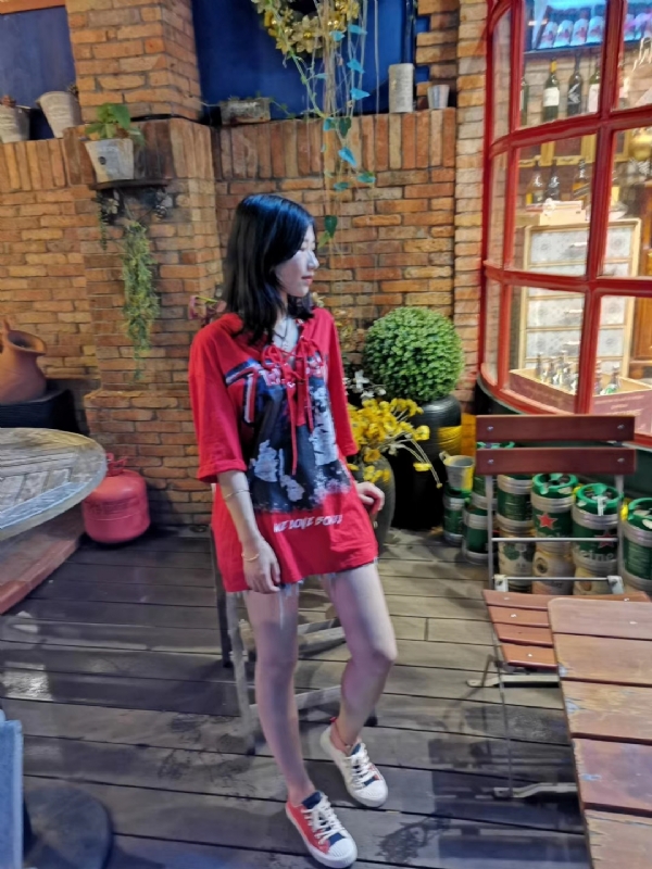 独一无二的第一张照片--沙县交友网