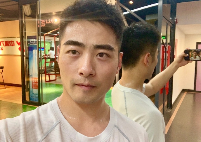 迁就的第一张照片--沙县交友网