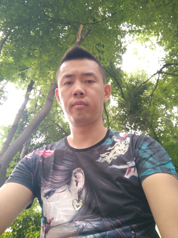 适合的第一张照片--沙县交友网