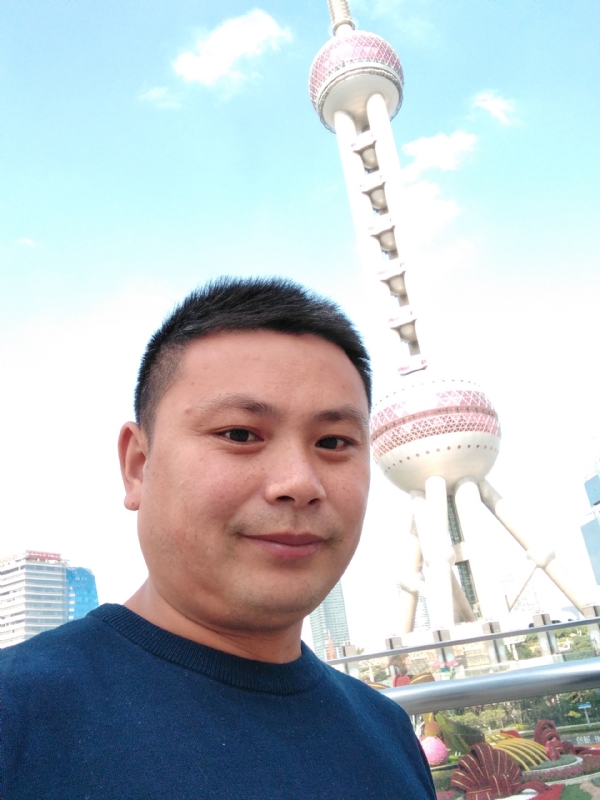 砥砺前行的第一张照片--沙县交友网