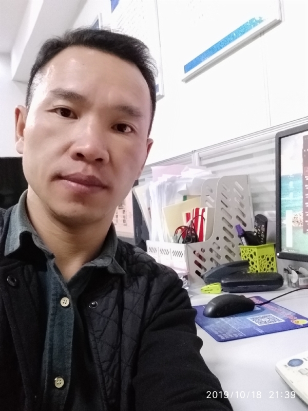 生活如此多娇的第一张照片--沙县交友网