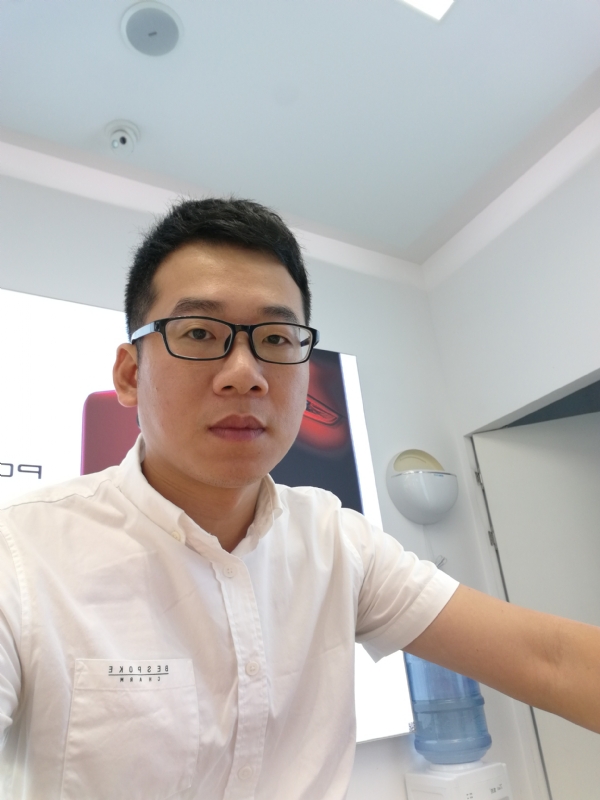 属狗的男人的第一张照片--沙县交友网