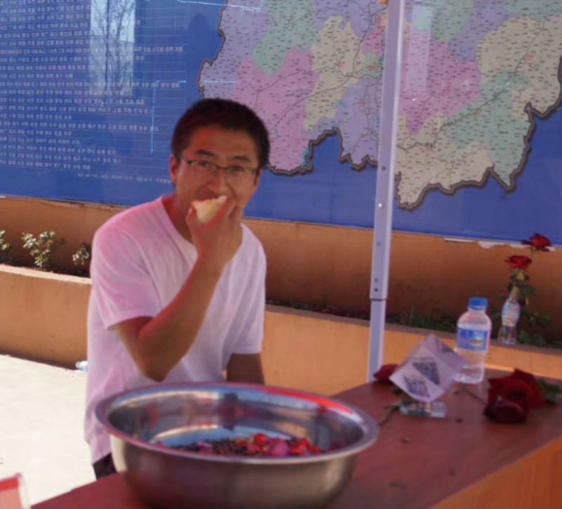 寻水的第一张照片--沙县交友网