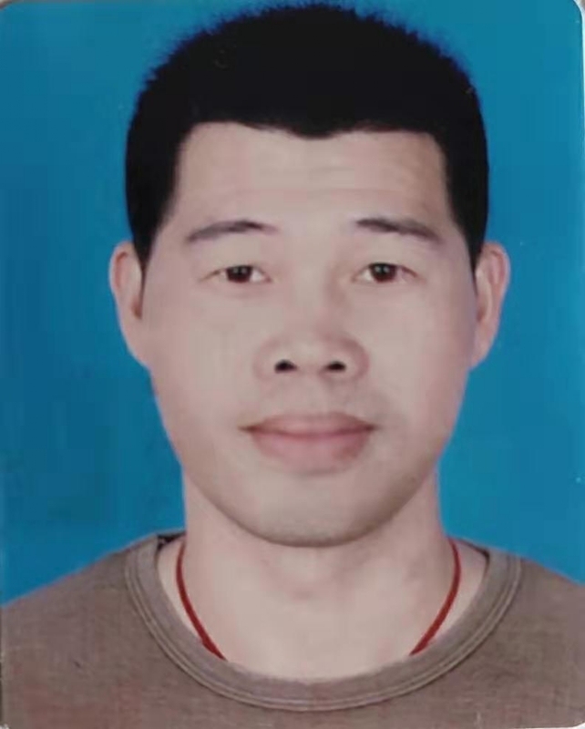 无痕的第一张照片--沙县交友网