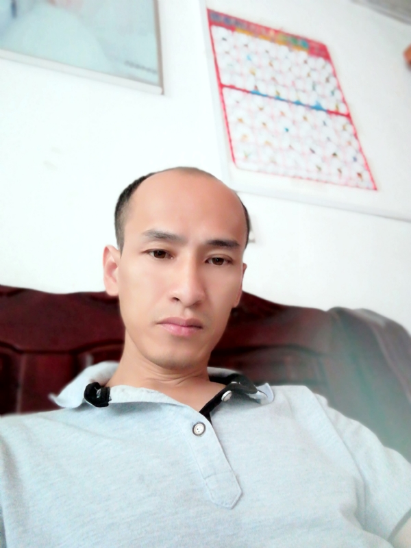 独行侠的第一张照片--沙县交友网