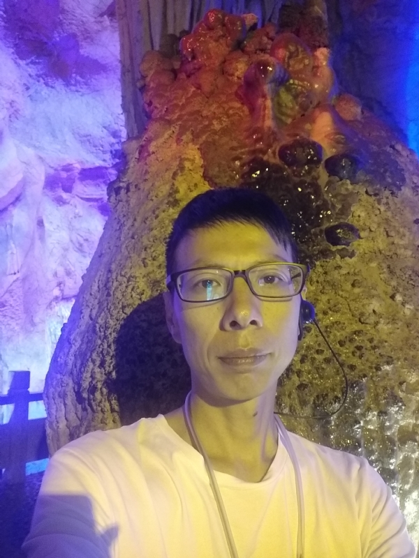 红叶的第一张照片--沙县交友网