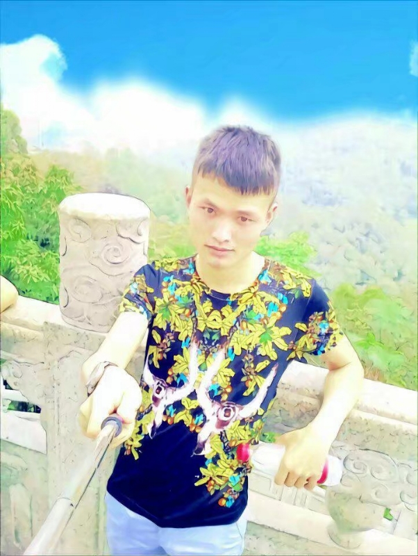孤独王者元首的第一张照片--沙县交友网