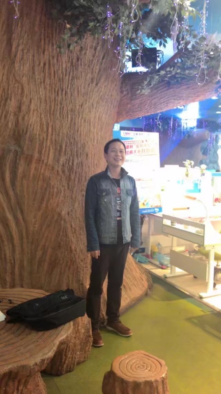小志的第一张照片--沙县交友网