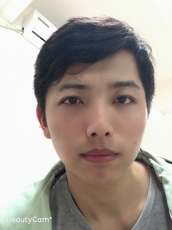 杨树的第一张照片--沙县交友网