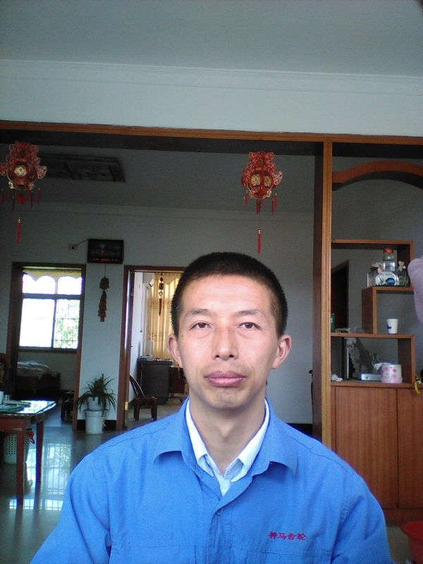 红玫瑰的第一张照片--沙县交友网