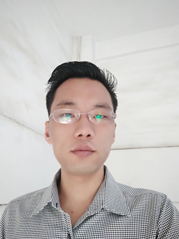 心随意动的第一张照片--沙县交友网