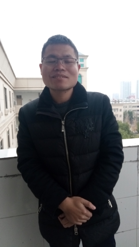永断无明的第一张照片--沙县交友网