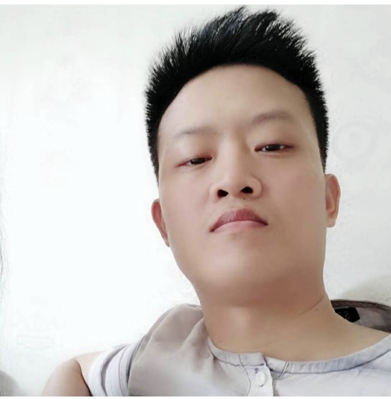 帅不帅由你决定的第一张照片--沙县交友网