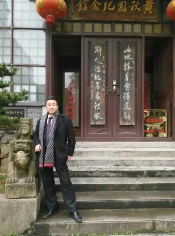 淡定牛魔王的第二张照片--沙县交友网