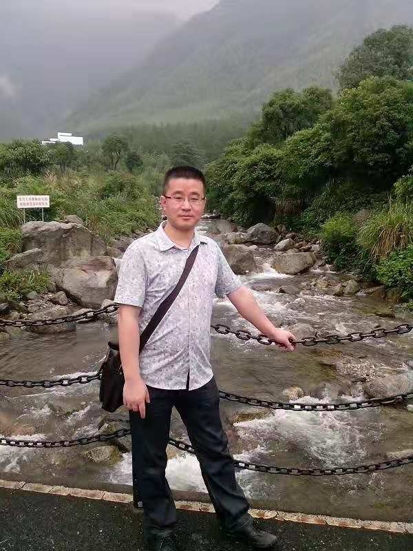 淡定牛魔王的第三张照片--沙县交友网