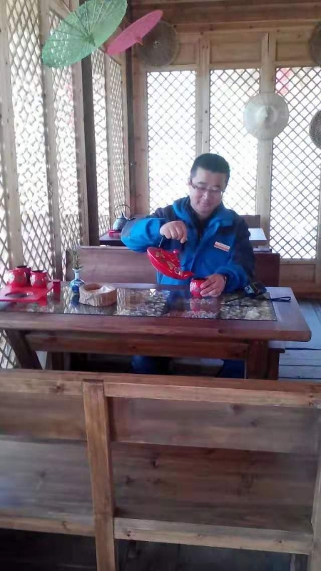 淡定牛魔王的第四张照片--沙县交友网