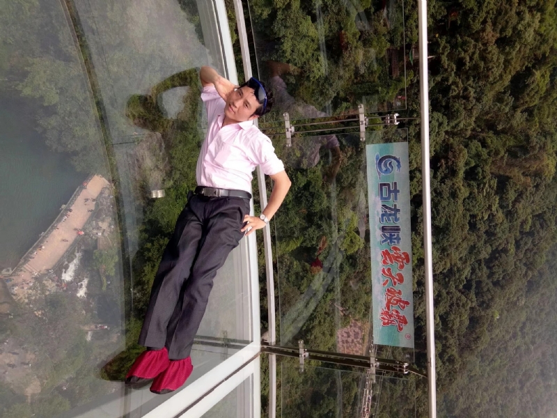 诚招老婆的第一张照片--沙县交友网